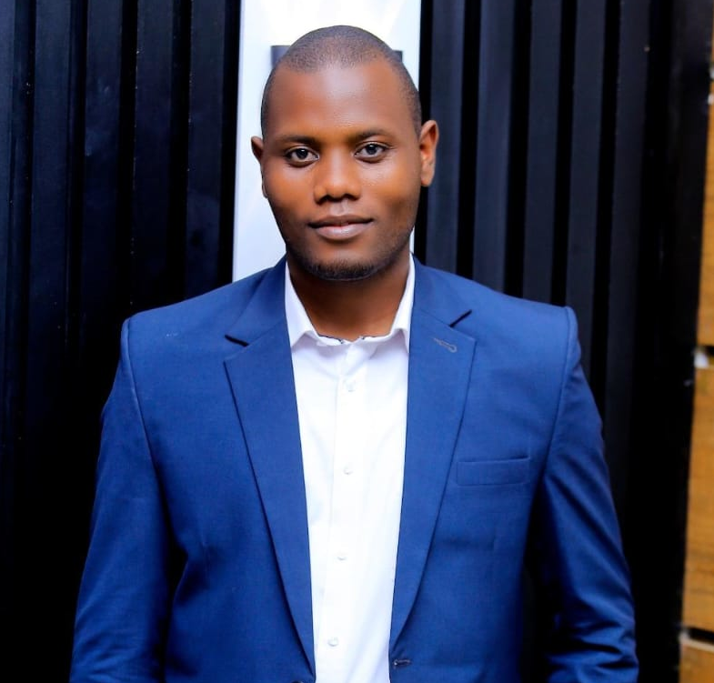 Tumukunde Keneth